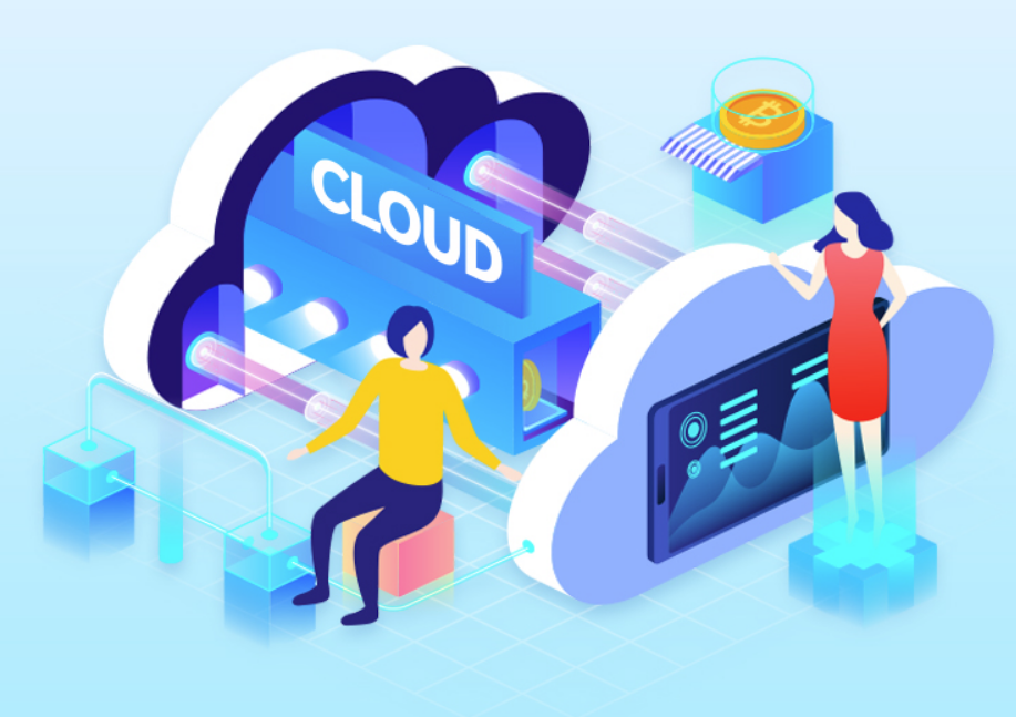 管家婆云輝煌支持云端部署 管家婆云輝煌支持云端部署